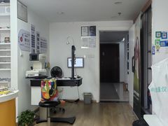 -美空眼镜·星趣控·新乐学·控优点合作店(周浦万达店)