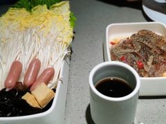 -半天妖烤鱼(紫荆广场店)
