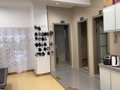-中田健身工作室(莘庄地铁站店)