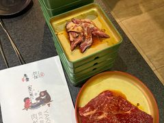 -神户赤童日式烤肉伙伴(东直门店)