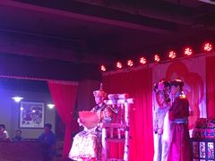 -关东情主题文化演艺餐厅