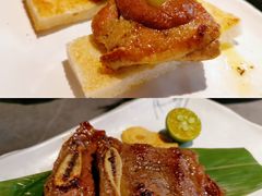 -匠和风精致料理(祥禾天地店)