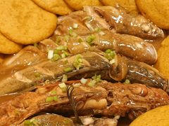 -即墨老公社·海肠捞饭大王(古城店)