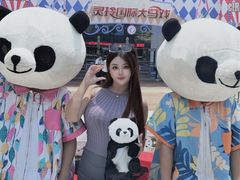 -灵玲国际马戏城