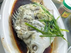 -八方海味餐厅