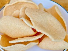 虾片-峇峇娘马来西亚餐厅(望京SOHO店)