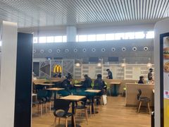 -麦当劳(南京南站站外店)