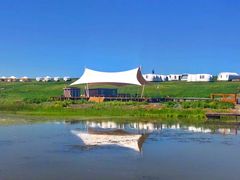 -呼和诺尔旅游景区