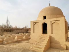 -火焰山景区(火焰山镇)