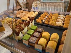-屋裡·Union Bakery(龙江路店)