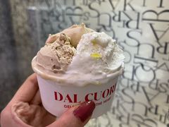-Dal Cuore 达可芮冰淇淋(陕西北路店)