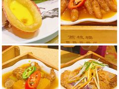 -喜鹊茶点.啫煲(车陂店)