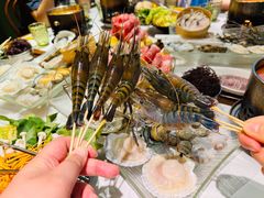 -Thai Basil罗勒叶泰式餐厅(时代天街店)