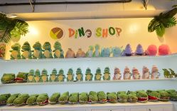 -恐龙探索乐园(磁器口店)