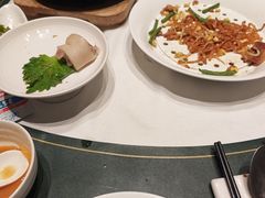 -祥记餐饮•豫粤珍味(金隅大厦店)