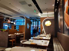大堂-蔡澜点心(三里屯T+MALL店)