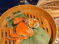 -成隆行·蟹王府(九江路店)