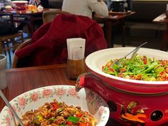 -隐厨·中国菜馆(三里屯T+MALL店)