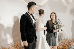 -ChenV西服礼服高级定制(市区养育巷店)