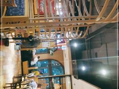 大堂-吴满满油泼面(北方风味园店)