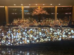 -广州四季酒店·天吧·高空酒吧