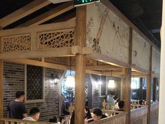 -野妹经典火锅(民治店)