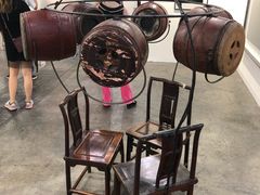 -香港会议展览中心演讲厅