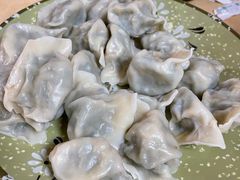 -乡府肉丁水饺(环山路店)