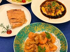 -御沪沪味园.融合菜.海鲜(斜土路店)