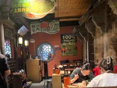 -东道煮牛肉火锅(东盛大街店)