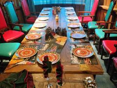 -卢布里西餐厅(总店)