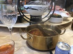 -小天鹅火锅·一线江景洪鼎旗舰店(洪崖洞店)