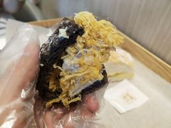 咸蛋黄嘟嘟包-奈雪的茶(星河城店)