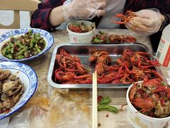 -江城燕子大排档(江汉路步行街店)