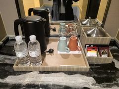 -无锡新湖铂尔曼大酒店