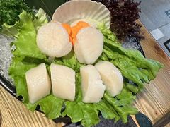 -湊湊火锅·茶憩(南京东路悦荟店)