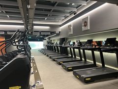 -TRACTION 运动中心(金融街店)