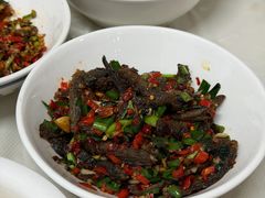 -笨罗卜浏阳菜馆(龙华鹏润达店)