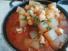 -老太原菜馆(中正天街店)