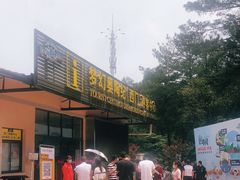 -梦幻奥陶纪景区