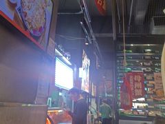 -叁宝烤肉• 西安烧烤(太乙路店)