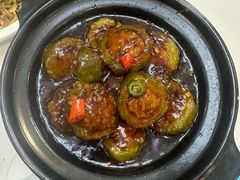 -七叔家宴家常广西菜(明秀东路店)