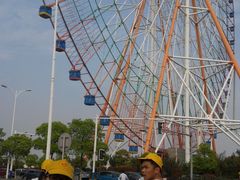 android_upload_pic-南昌之星摩天轮