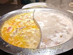 -额尔敦·品质自助(摩尔城店)