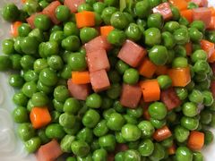 -锦粤宫·融合粤菜(上海金沙江店)