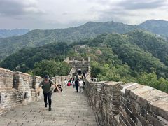 -慕田峪长城