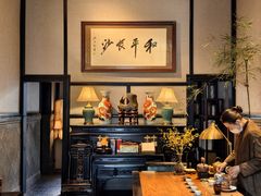 -31号公馆(黄兴广场白果园店)