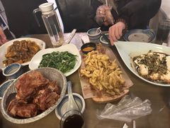 -95号酱骨·一块豆腐(展春园西路店)