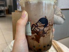 -喜茶(徐州金鹰店)