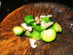 -上井料理黑金店(IFS国金中心店)